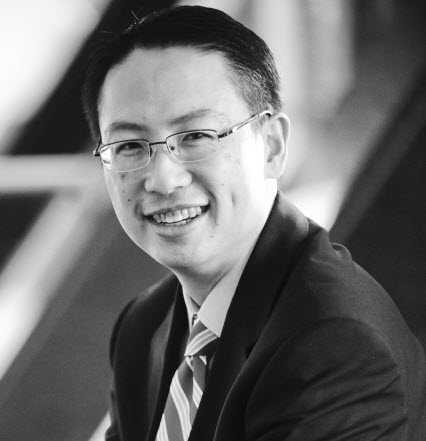 Patent Attorney Vic Lin
