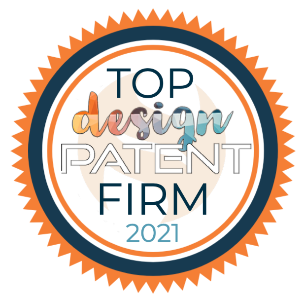 patented logo